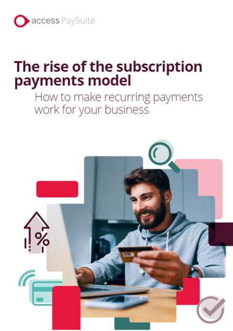 Subscriptions guide