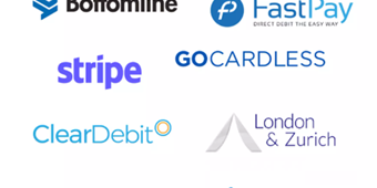 Compare Direct Debit Providers