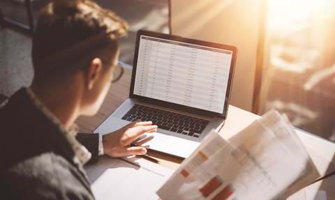 Income Management Software