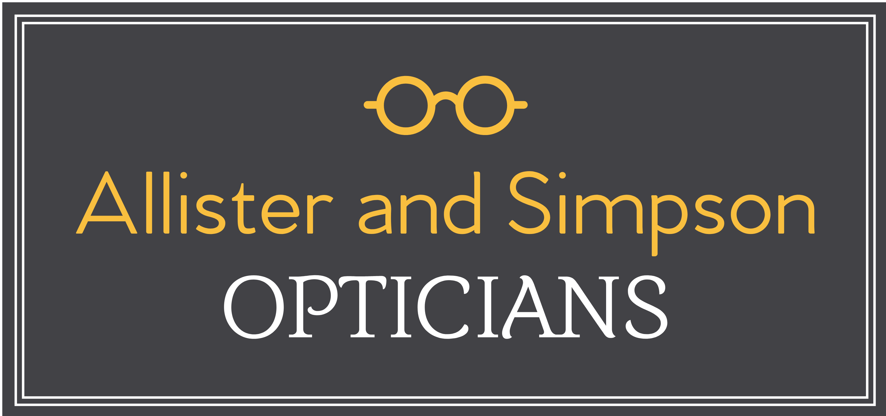 Allister And Simpson Opticians