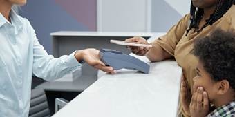 Payment Diversity For Enhanced Client Journey In Private Healthcare