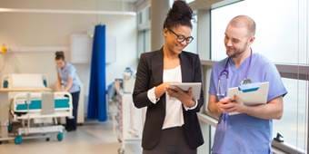 NHS Trusts