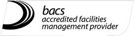 Bacs Accredited Facilities Management Provider