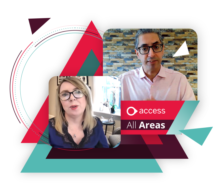 Microsoftteams Image (16) Thumbnail image for article: Access All Areas is back for 2022!