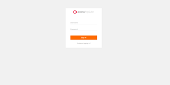 Login