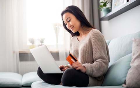 Multi Channel Payment Software