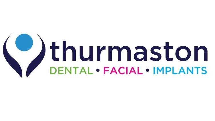 Thurmaston Dental Logo