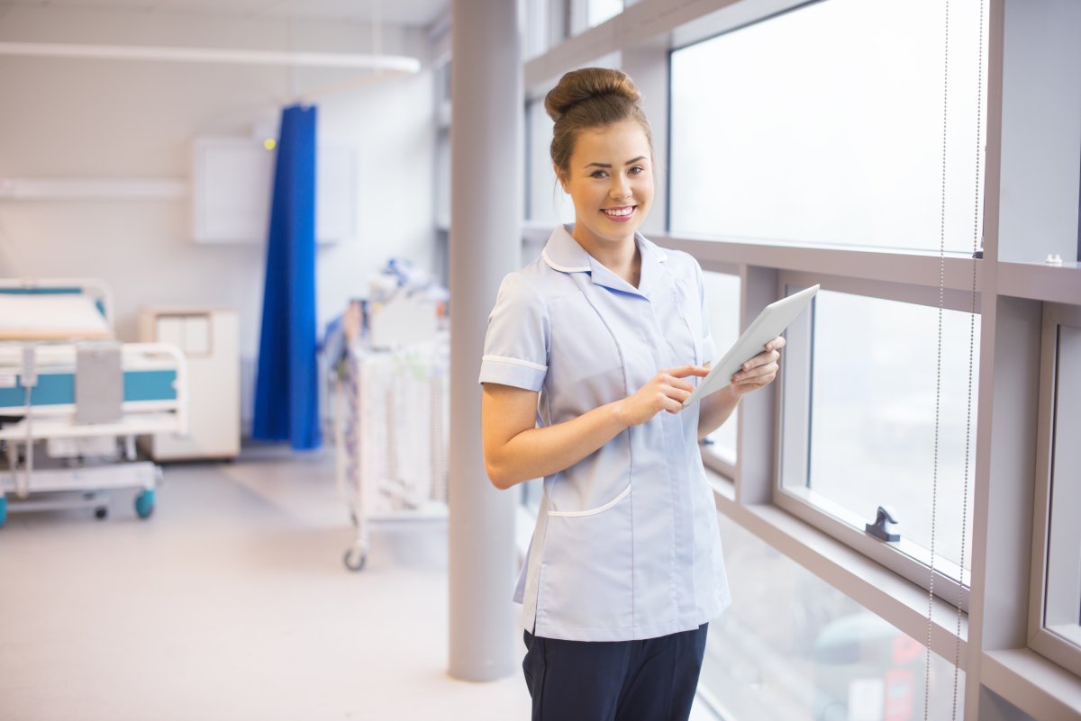 NHS Health Thumbnail image for article: Drive revenue and efficiency across your NHS trust with multi-channel payments