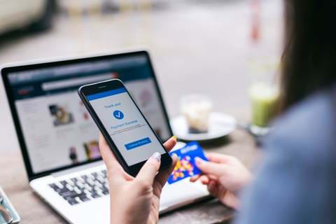 Access PaySuite eShop: A complete ecommerce solution