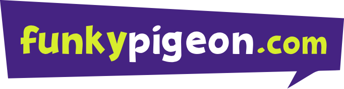 Funky Pigeon Svg
