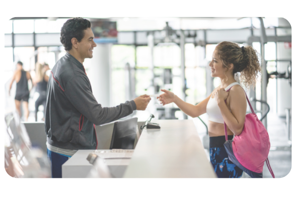 Gym Payment Thumbnail image for article: Ensuring Seamless Transactions and Fraud Prevention in Gym Payments
