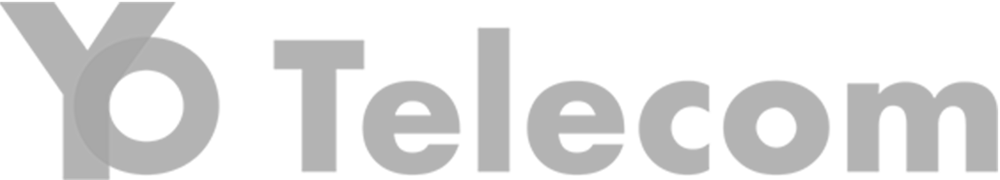 Yo Telecom@2X