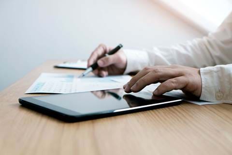 Empowering public sector organisations to achieve more with less