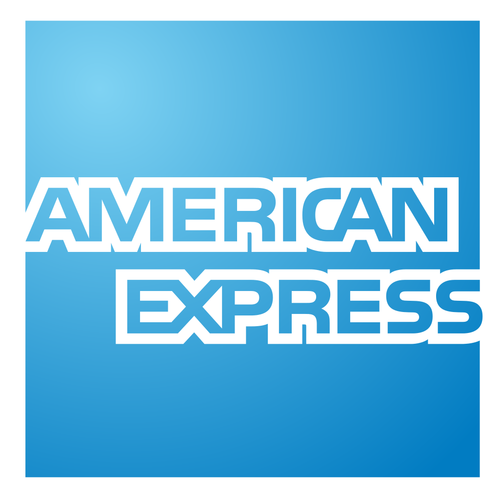 American Express Logo.Svg